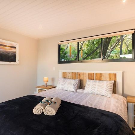 Constantia Views Villa วิลเดอร์เนส ภายนอก รูปภาพ