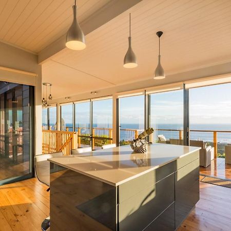 Constantia Views Villa วิลเดอร์เนส ภายนอก รูปภาพ