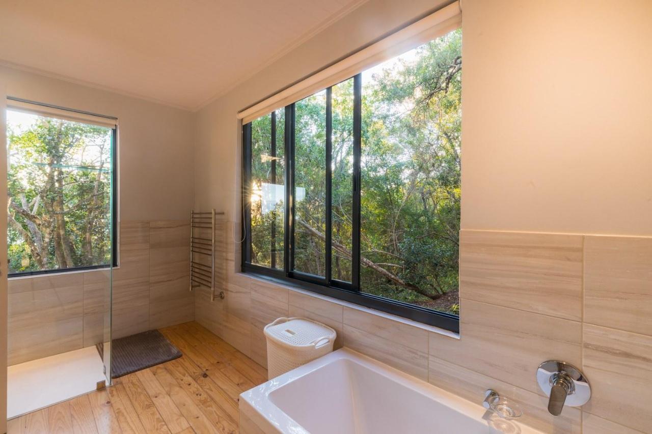Constantia Views Villa วิลเดอร์เนส ภายนอก รูปภาพ