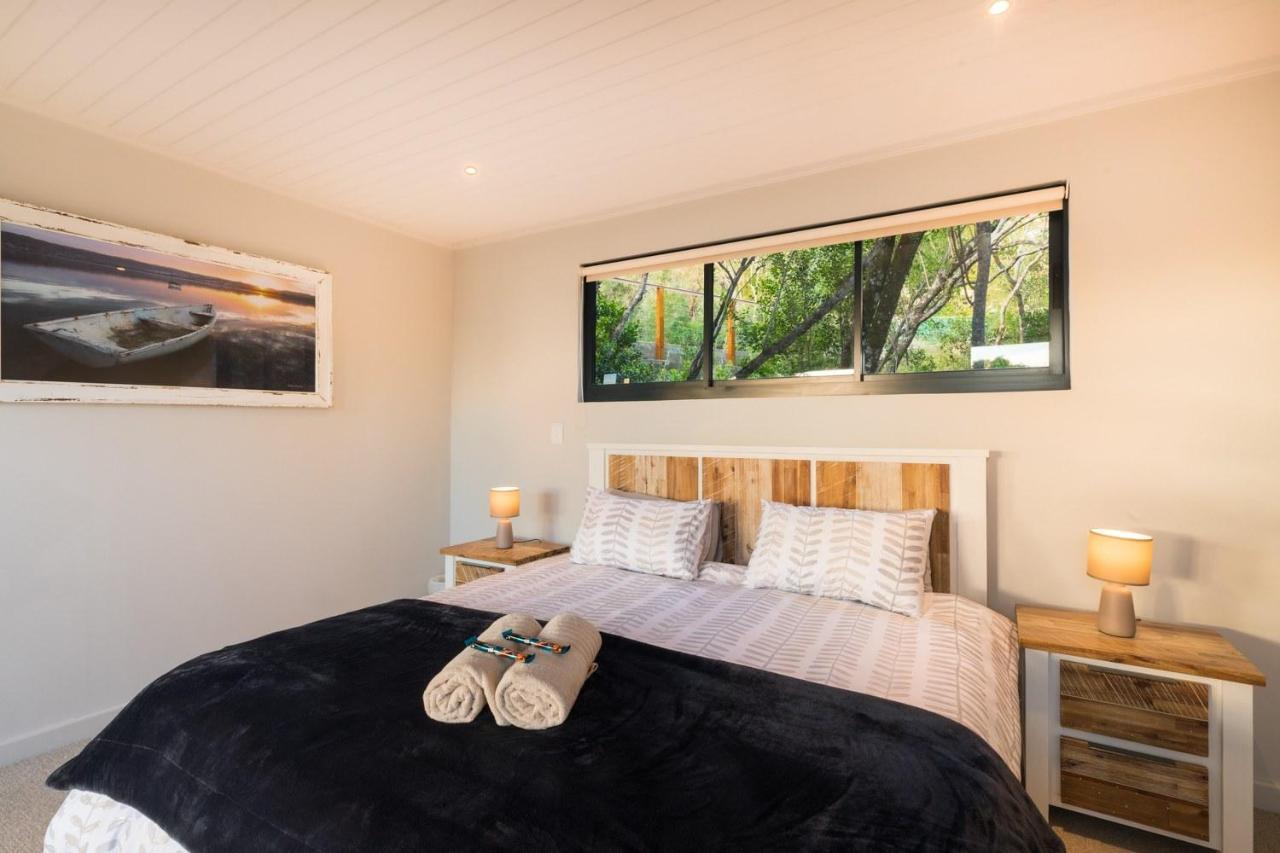 Constantia Views Villa วิลเดอร์เนส ภายนอก รูปภาพ