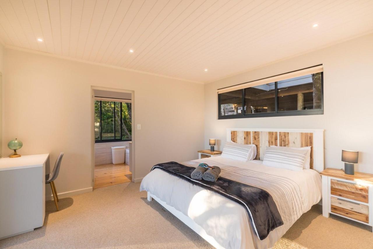 Constantia Views Villa วิลเดอร์เนส ภายนอก รูปภาพ