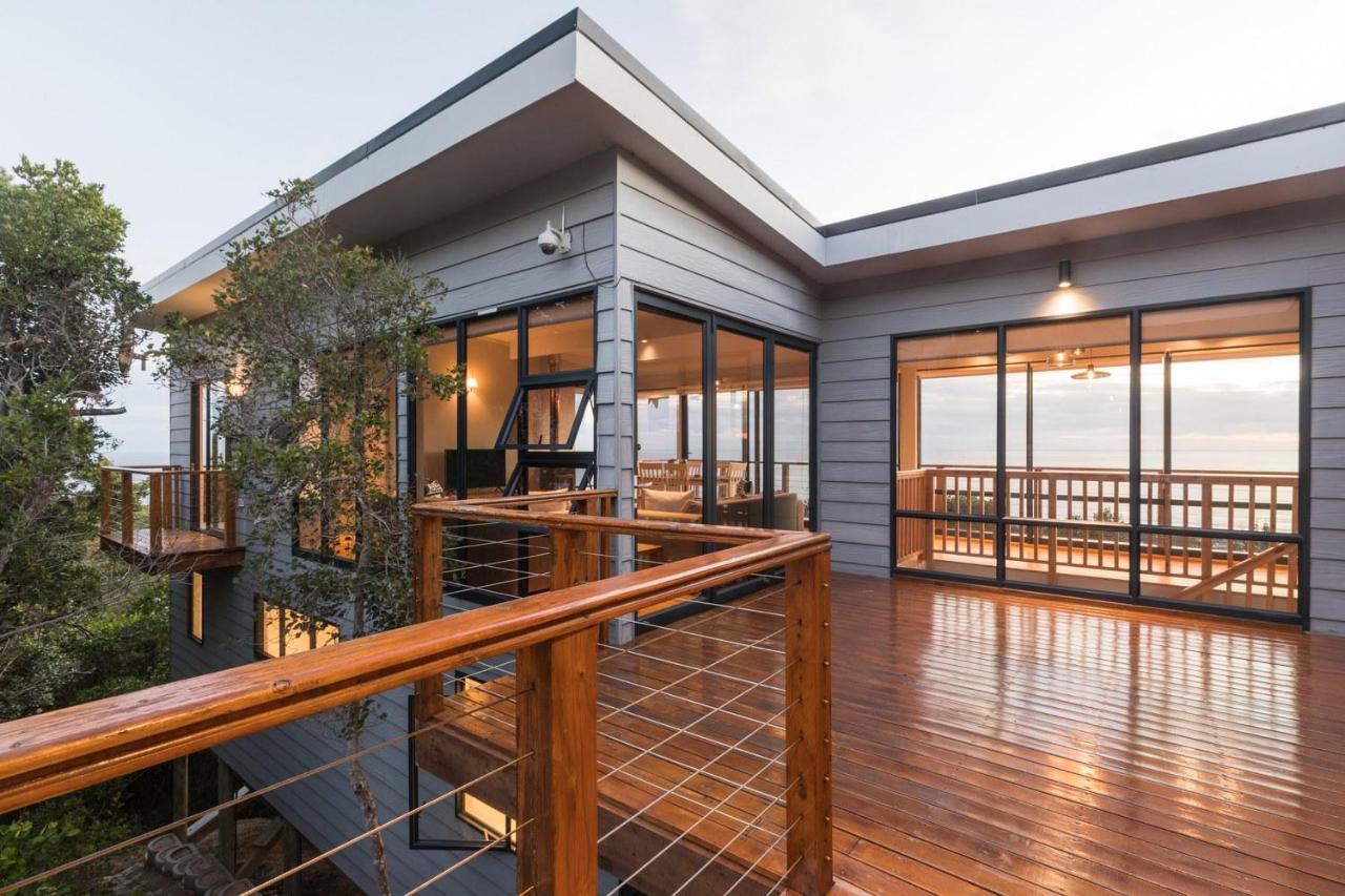 Constantia Views Villa วิลเดอร์เนส ภายนอก รูปภาพ