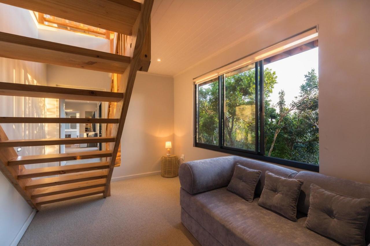 Constantia Views Villa วิลเดอร์เนส ภายนอก รูปภาพ