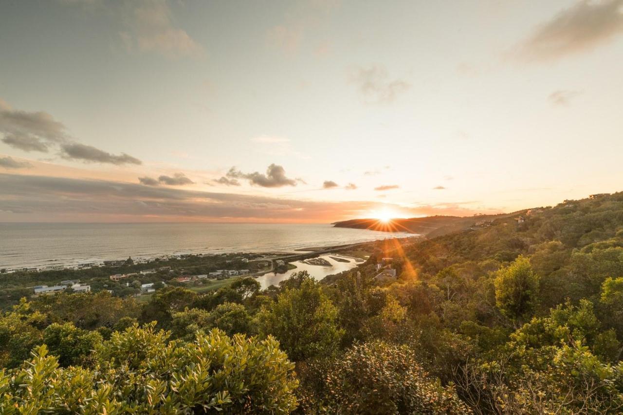 Constantia Views Villa วิลเดอร์เนส ภายนอก รูปภาพ