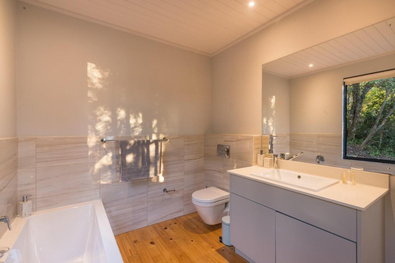 Constantia Views Villa วิลเดอร์เนส ภายนอก รูปภาพ