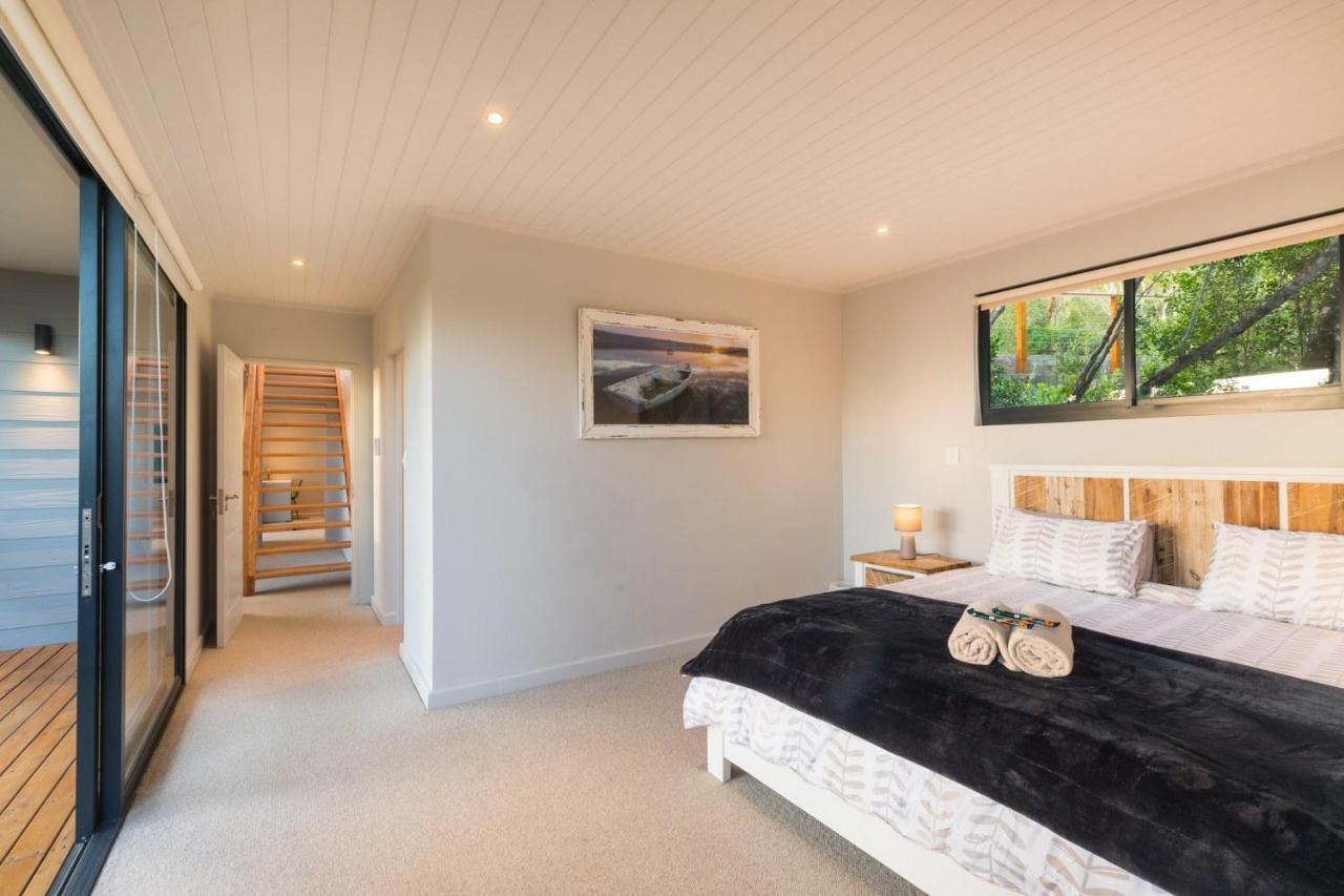 Constantia Views Villa วิลเดอร์เนส ภายนอก รูปภาพ