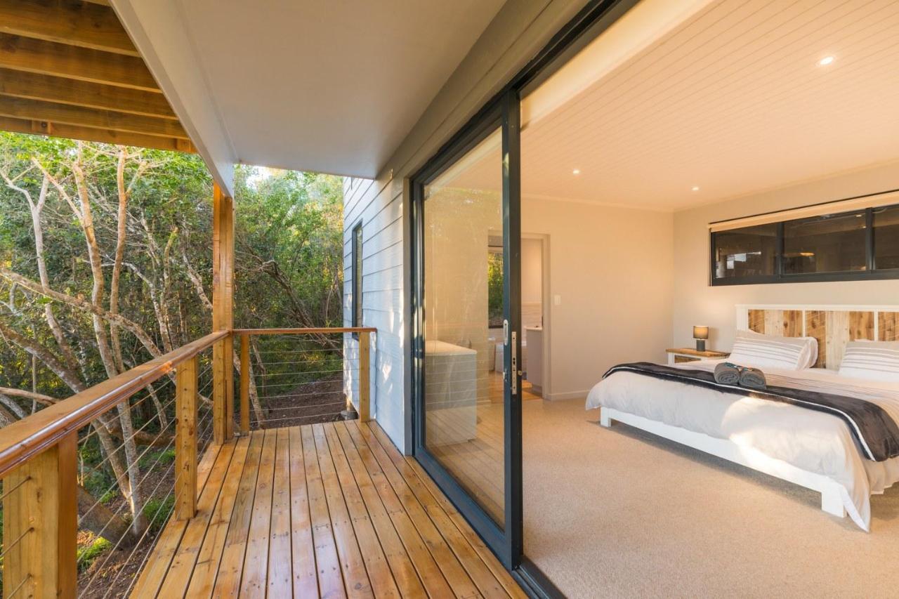 Constantia Views Villa วิลเดอร์เนส ภายนอก รูปภาพ