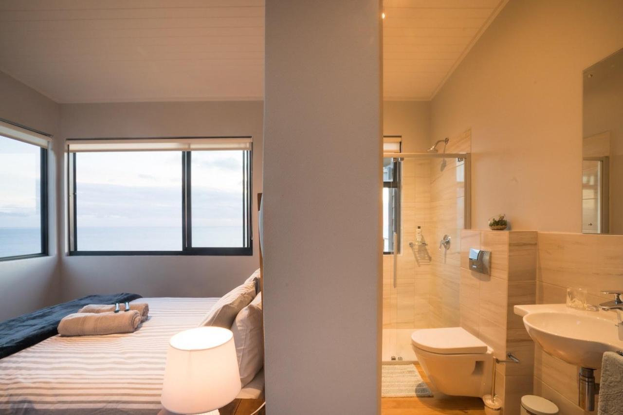 Constantia Views Villa วิลเดอร์เนส ภายนอก รูปภาพ