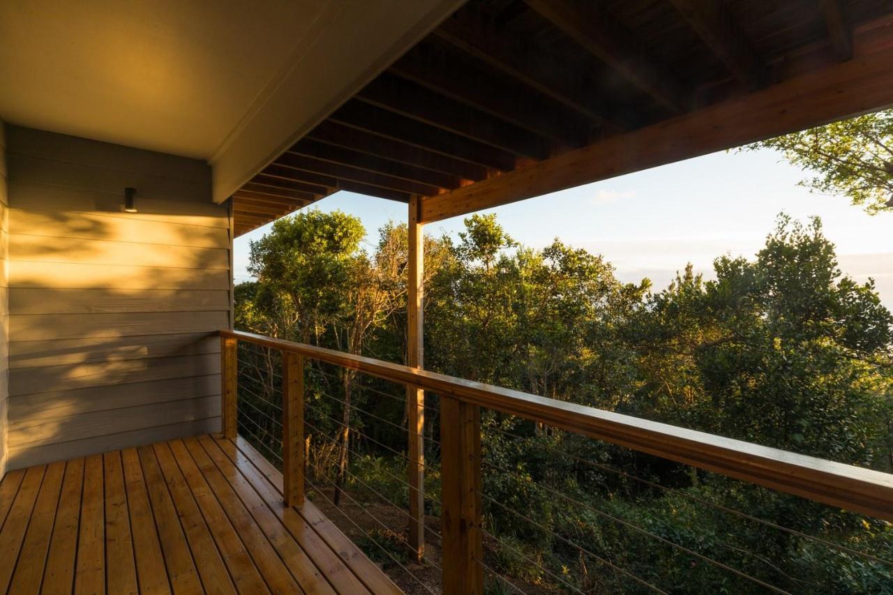 Constantia Views Villa วิลเดอร์เนส ภายนอก รูปภาพ