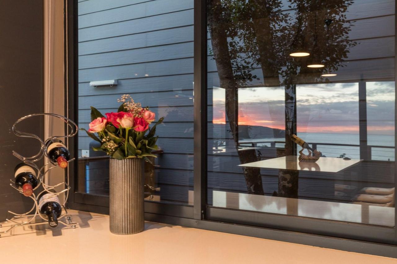 Constantia Views Villa วิลเดอร์เนส ภายนอก รูปภาพ