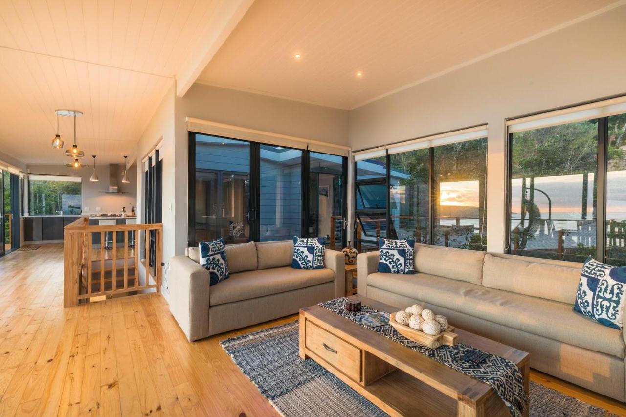 Constantia Views Villa วิลเดอร์เนส ภายนอก รูปภาพ