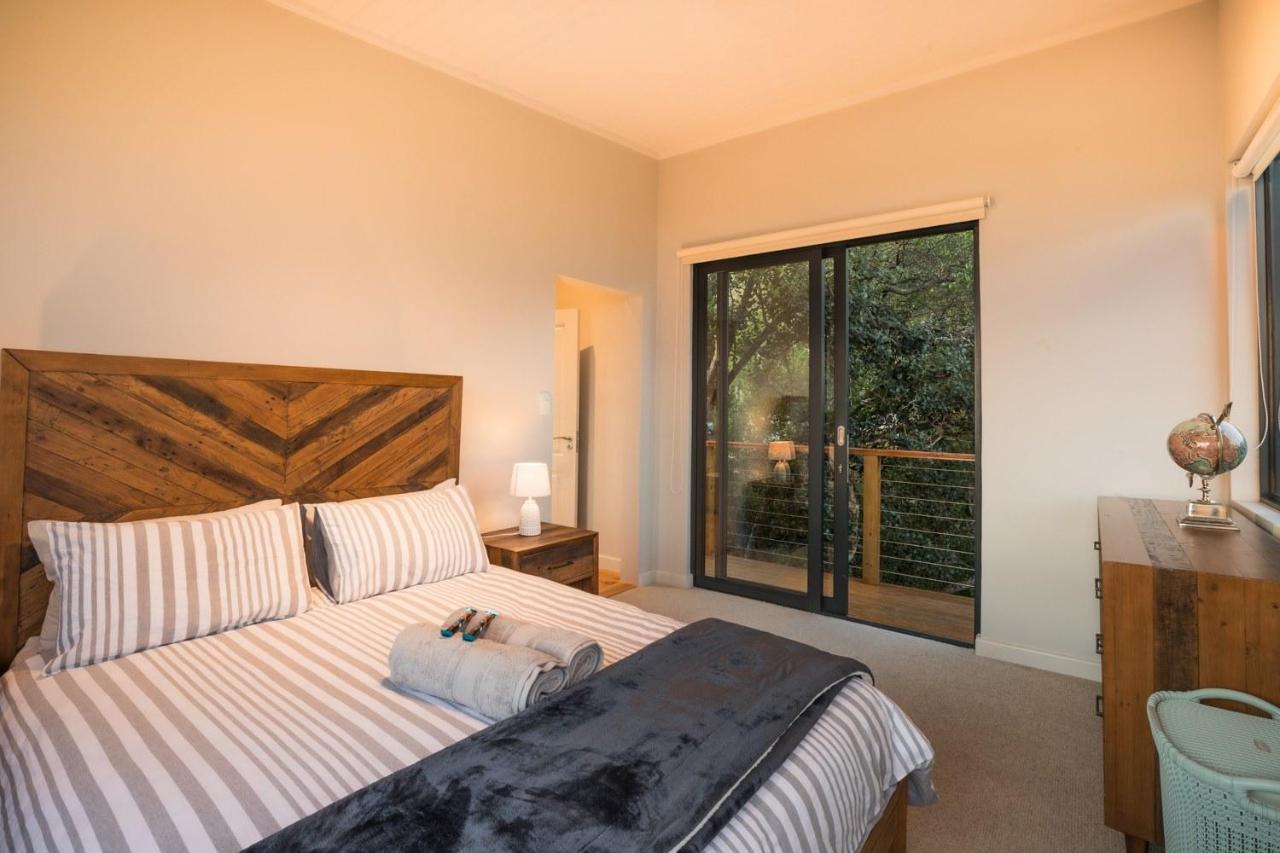 Constantia Views Villa วิลเดอร์เนส ภายนอก รูปภาพ